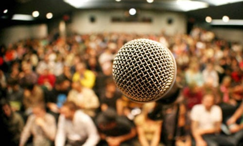 conference